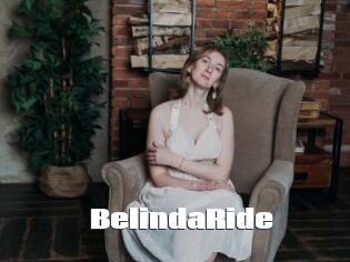 BelindaRide
