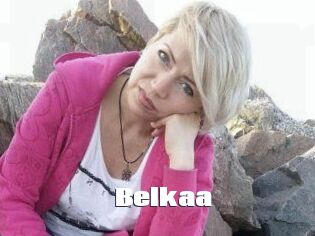 Belkaa The hot porn