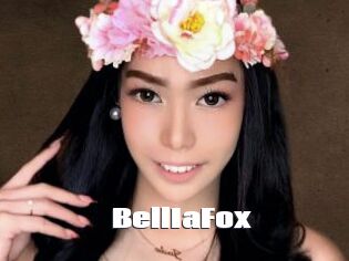 BellIaFox