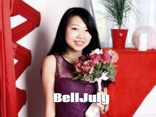 BellJuly