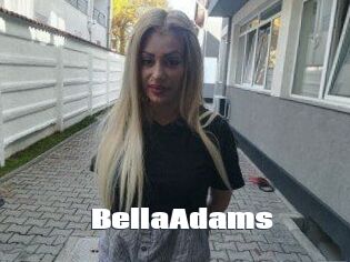 BellaAdams