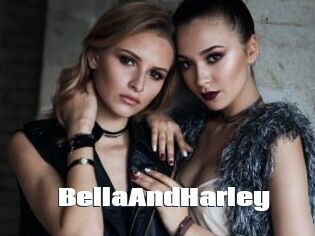 BellaAndHarley
