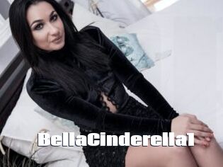 BellaCinderella1