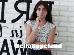 BellaCopeland
