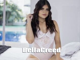 BellaCreed The hot porn