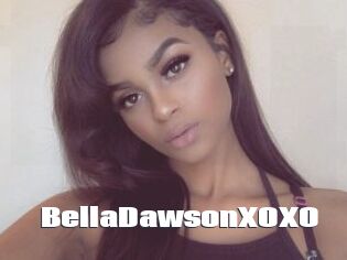 BellaDawsonXOXO