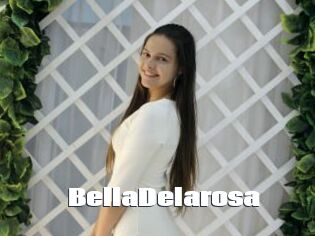 BellaDelarosa The hot porn