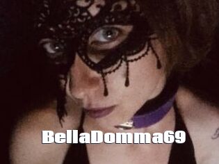 BellaDomma69