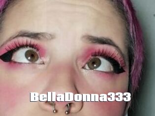 BellaDonna333