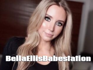 BellaEllisBabestation