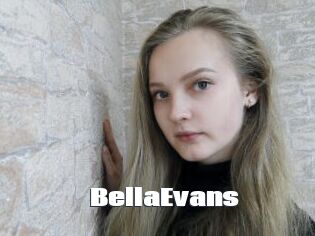 BellaEvans