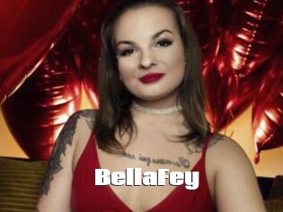 BellaFey