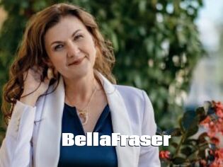 BellaFraser