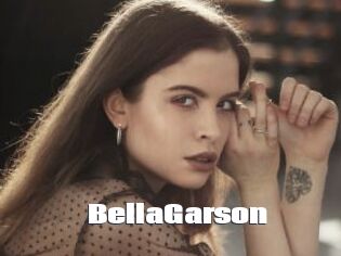 BellaGarson