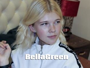 BellaGreen