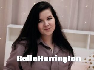 BellaHarrington
