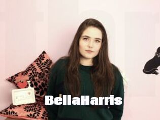 BellaHarris