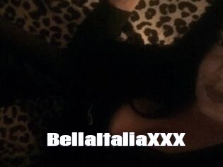 BellaItaliaXXX