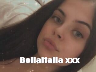 BellaItalia_xxx