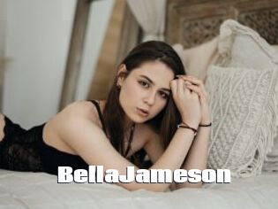 BellaJameson