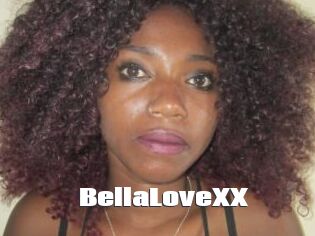 BellaLoveXX