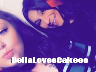 BellaLovesCakeee