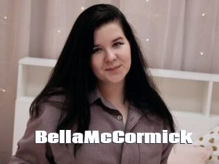 BellaMcCormick