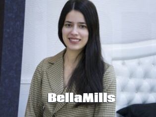 BellaMills
