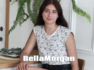 BellaMorgan