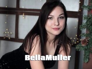 BellaMuller