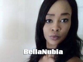 BellaNubia The hot porn