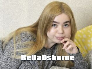 BellaOsborne
