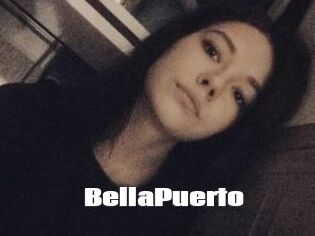 BellaPuerto