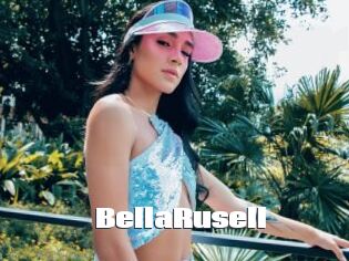 BellaRusell