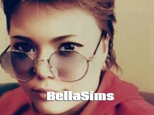 BellaSims