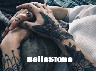 Bella_Stone_ The hot porn