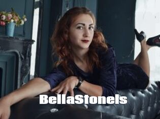 BellaStonels