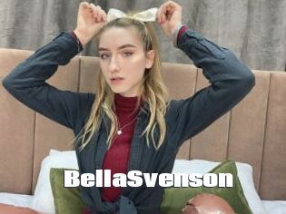 BellaSvenson
