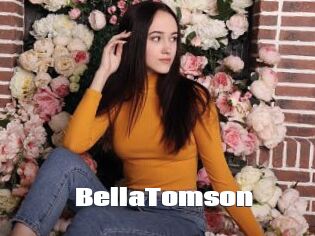 BellaTomson