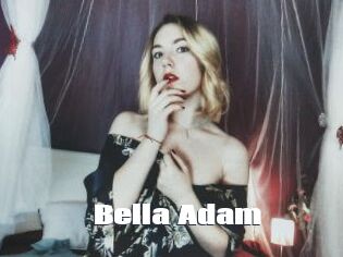 Bella_Adam