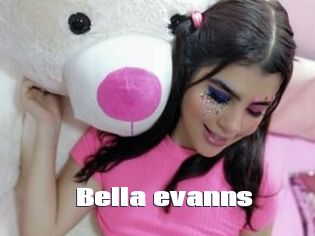 Bella_evanns