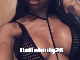 Bellabody26