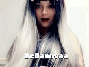 Bellanovaa