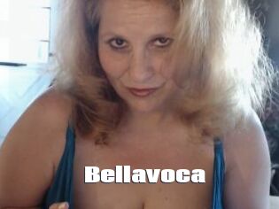 Bellavoca