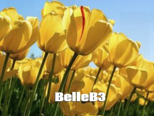 BelleB3