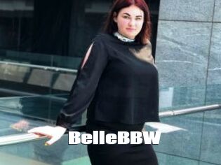 BelleBBW
