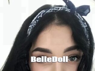 BelleDoll