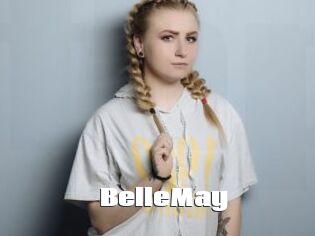 BelleMay