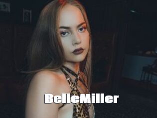 BelleMiller