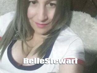 BelleStewart
